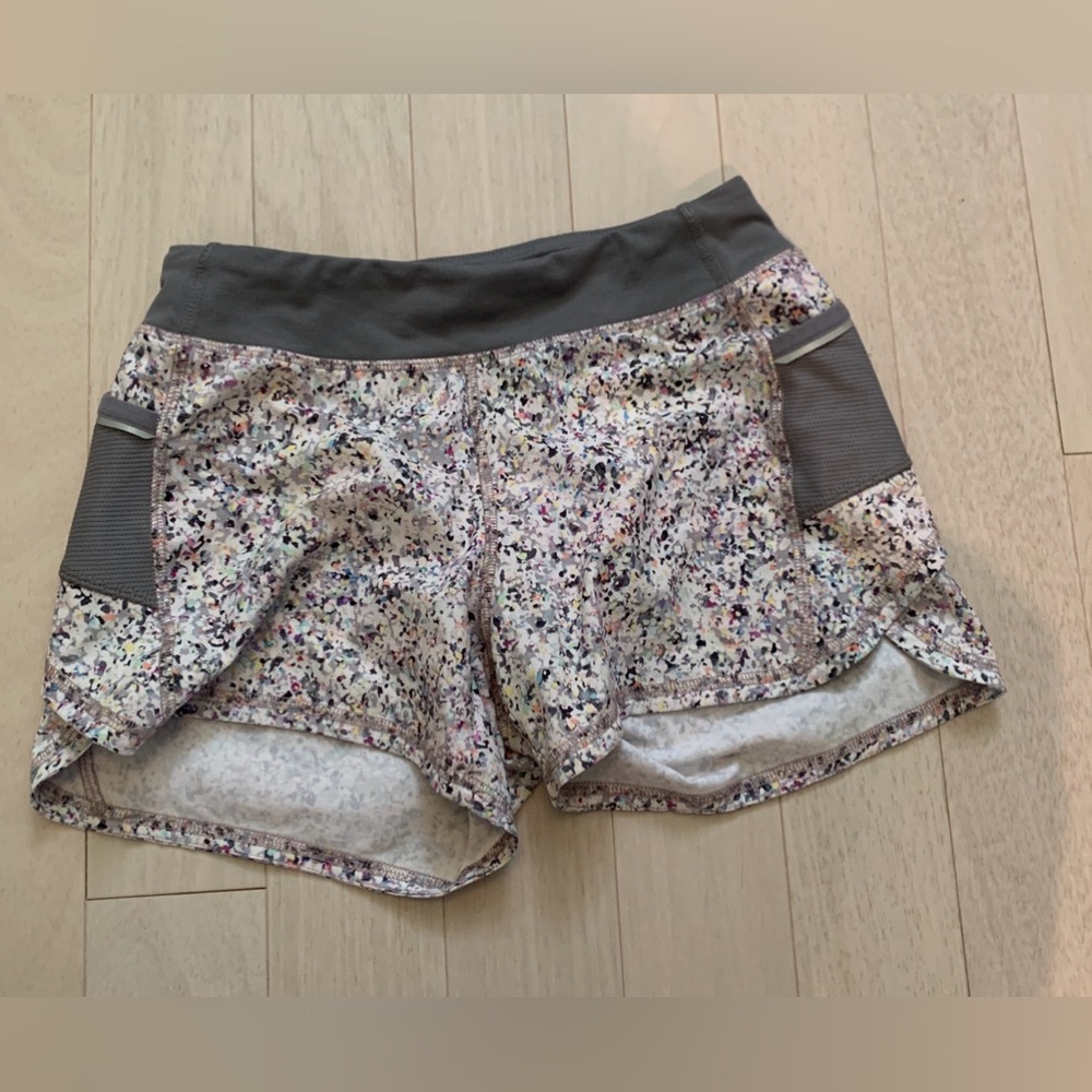Athleta girl Shorts